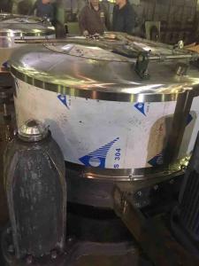Wholesale Industrial Stainless Steel Metal Fabrications Suppliers Manufacturer In Foshan China from china suppliers