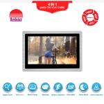 Amazing Functions Video Door Phone 1080P high definition video door bell TOUCH