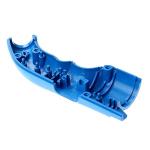 ISO9001 OEM Surface ABS CNC Machining Plastic Parts