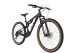 29 Full Suspension Carbon Mountain Bike 12 Speed Disc Brake Customizable Logo
