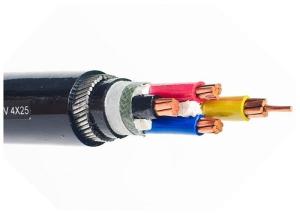 Wholesale 0.6/1KV 95mm2 120mm2 LV Power Cables For Laying Indoor from china suppliers
