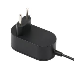 Wholesale Wall Mount Battery Charger19V DC Power Supply For Robot Vacuum Cleaner from china suppliers