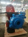 6 / 4 E Heavy Duty Slurry Pump with High Chrome Alloy Wet End Spare Parts
