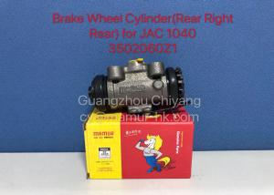 Wholesale Rear Right Rear Brake Wheel Cylinder For JAC 1040 3502060Z1 from china suppliers