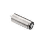 Faradyi 13mm 3.7V 12v 24v 12 24 Volt High Torque High Rpm Dc Brush Motors Micro