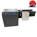 Customized Steel Fiber Bale Opener Machine Doll Cotton Fiber Carding Machine