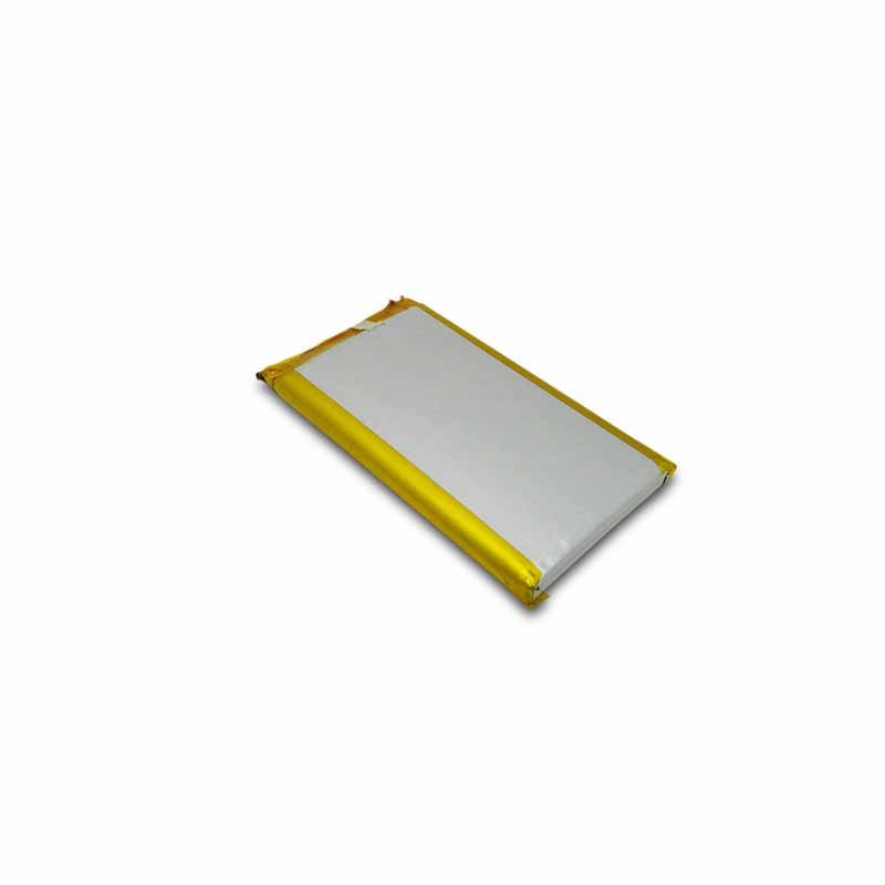 3.7 Volt 4000mAh 14.8Wh Cobalt Lithium Ion Battery