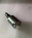 VW FAW Car Fitment 0AM DQ200 Gearbox Part with Valve and Electromagnetic Valve
