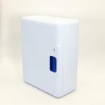 100 person ABS medicine household box Shelf Industrial First aid equipment box