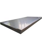 BA 2B NO.1 NO.4 8K AISI 304 Stainless Steel Plate HL