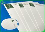 Super Brightness FBB Board 255gsm 305gsm 345gsm High Bulk FBB SBS GC1 Paper