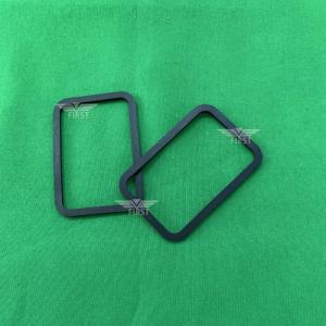 China Roland 700 Suction Plate Offset Printing Parts Plate Gasket Rubber Spacer on sale