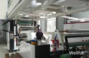 Wholesale Prelude Decorative Wood Grain PVC Film Waterproof 1000mm from china suppliers