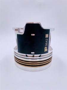 Wholesale ISUZU 6WG1 DI Motor Diesel Piston For ZX450 Tractor Engine Parts 1-11261380-2 1-12111964-0 from china suppliers