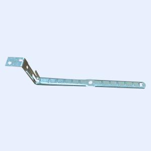 Wholesale Zinc Plated Cable Support Hook 0.70mm Thickness SPCC Material Prefab from china suppliers