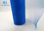 Blue 18*14 Inch Fiberglass Window Screen Mesh Anti Mosquito Net