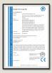 Shenzhen Milewood Lighting Co., Ltd. Certifications