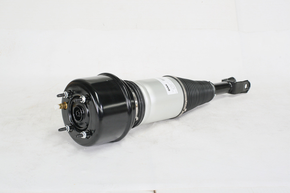 Jaguar XJ Air Suspension Shocks Airmatic Control Module Struts C2C41339