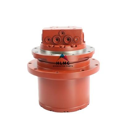 Excavator Parts PC50 PC55 PC56 ZX60 E305 GM06VA Final Drive Travel Motor Assy