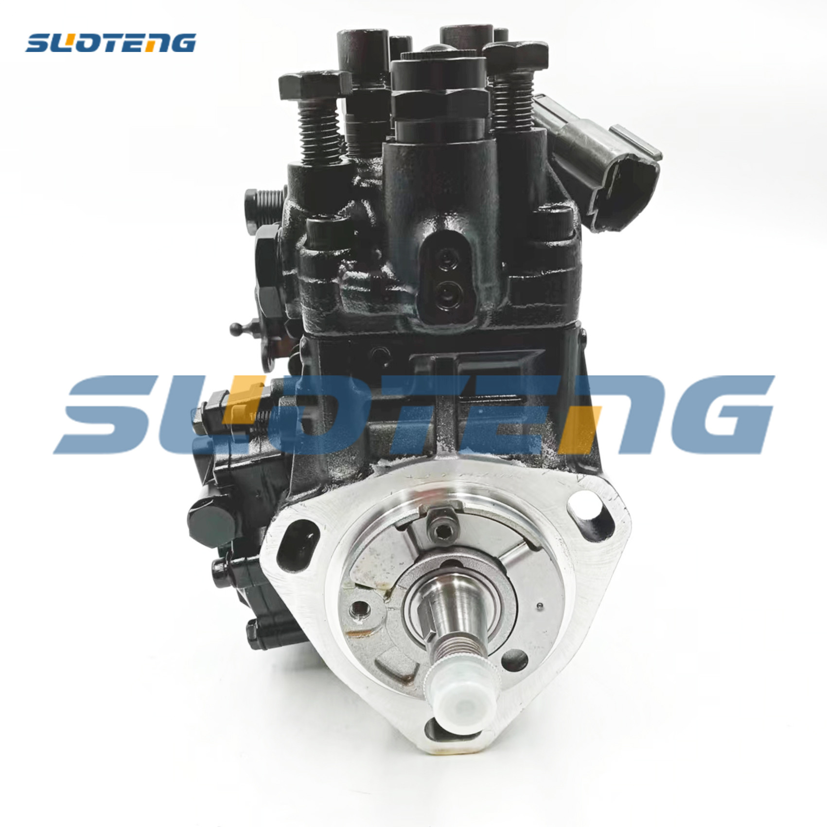 729688-51360 72968851360 Fuel Injection Pump For 4TNV88 Engine