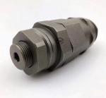 Deputy Excavator Control Valve Carter 345D/349D Auxiliary Gun Pressure Relief