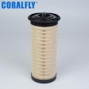 Wholesale OEM / ODM Diesel Engine Parts Fuel Filter 4343928 434-3928 For Caterpillar from china suppliers