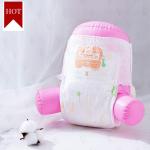 Free Sample Baby Pants Disposable Pull Up Baby Diapers Nappies Pants Manufacture