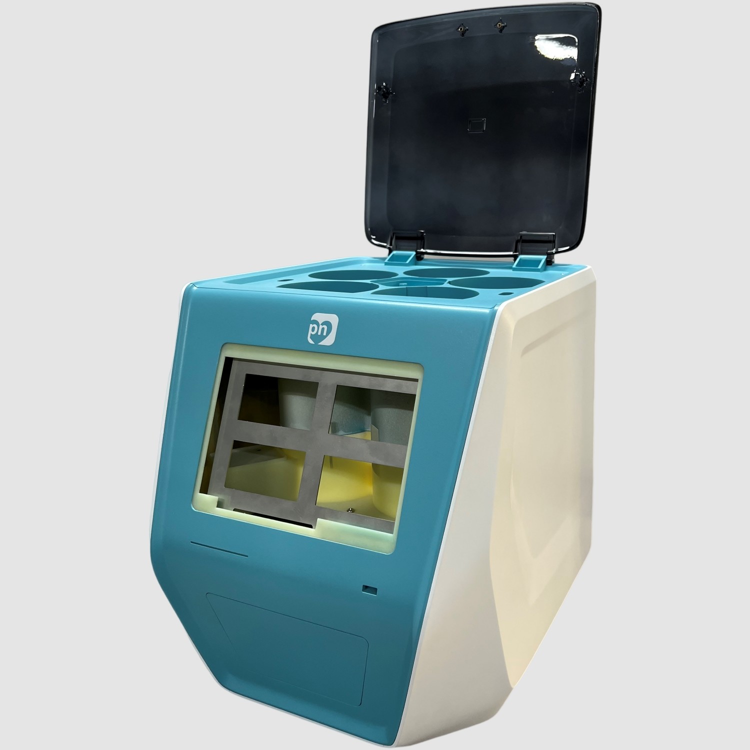 300000-500000 Shots Rapid Injection Tooling Molding Smooth And Polished For Household Appliance