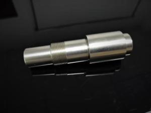 Wholesale SUS304 CNC Turning Parts Lathe Machining Thread Products Audio Equipment from china suppliers