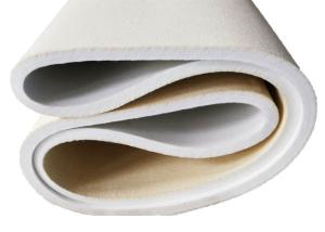 Wholesale Customized Size Nomex Endless Felt For Knitted Fabrics Compactor from china suppliers