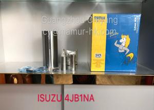 Wholesale 93mm Engine Cylinder Liner For ISUZU TFR TFS 4JB1NA Cylinder Liner Parts from china suppliers