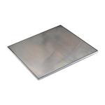 JIS G3302 SGCC Galvanized Steel Sheet 10mm Cold Rolled Metals Iron