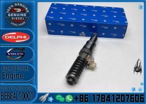 Wholesale 22027807 MD11 Diesel Engine Parts Fuel Injector BEBE4L10001 85013718 85013719 22027807 from china suppliers
