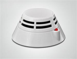 Wholesale ATL-930 Intelligent photo-electric smoke detector from china suppliers