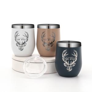 Wholesale Personalized Double Wall Vacuum Insulated Tumblers 16 Oz from china suppliers