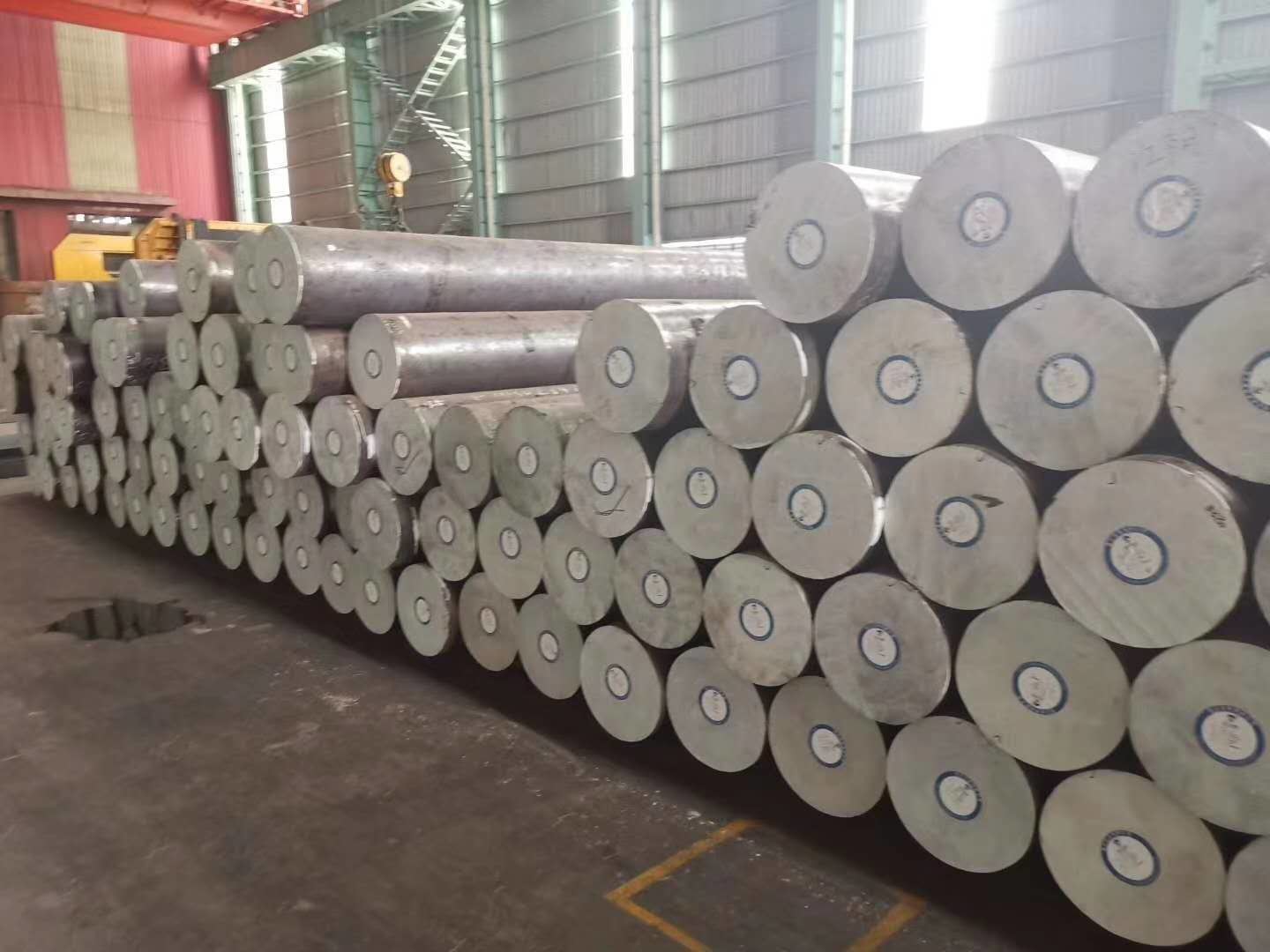 Hot Rolled Stainless 430 AISI 2MM Hexagon Steel Bar