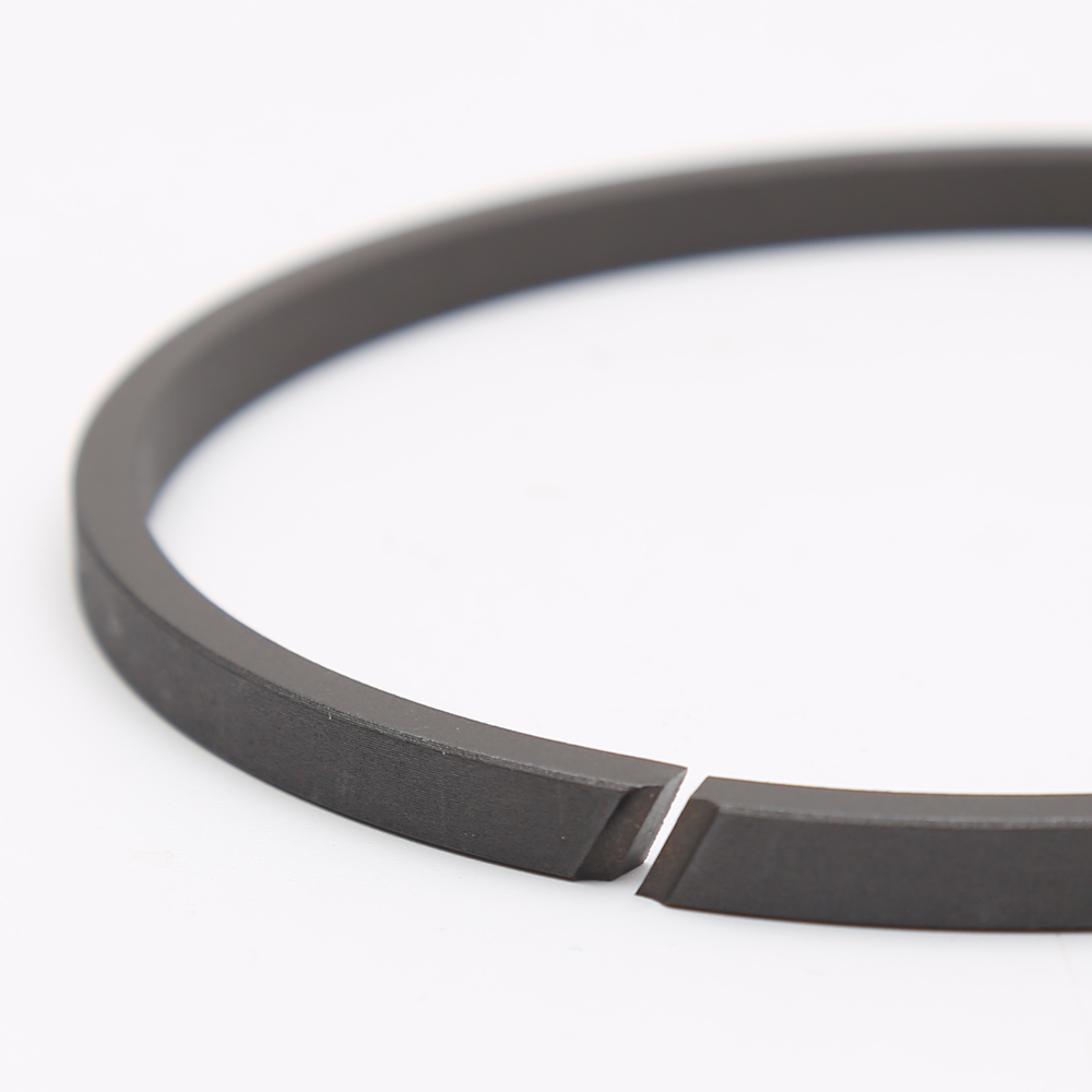 Oil Seal KZT Wear Ring PTFE Excavator Hydraulic Pump Seal Kit