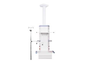 Wholesale Medical Gas Pendants Hospital Pendant Gas System Medical Pendant (type 2) from china suppliers