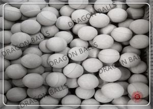 Wholesale 3mm-90mm High Alumina Ceramic Grinding Balls For Ball Mill Mining from china suppliers