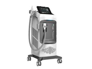 Wholesale Hair Removal Laser Beam Machine 5-12Bar from china suppliers