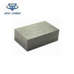 Wear Resistant Cemented Carbide Plates , Tungsten Carbide Flats Blocks