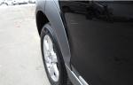 AUDI Q7 Wide Wheel Arch Flares / Upgrade Car Wheel Arch Trims
