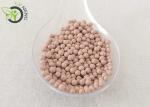 Zeolite 3A Molecular Sieve Adsorbent 25KG/Bag Bulk Density 0.6 - 0.8g/Ml