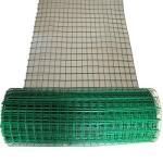 Sell Well New Type factory low price PVC coated wire mesh /Chicken coop wire