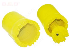 Wholesale HQTT TNW 412F BTW TBW Casing Drilling Bit Screw Rock Drill Bit Wear Resistance from china suppliers