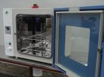 Steel Vacuum Drying Oven Environmental Test Chamber for Petroleum , Mining