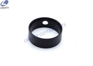 Wholesale Fabric Cutting Machine Parts No 105995 Black Ring With Hole For Bullmer Auto Cutter from china suppliers