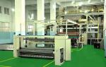 Single Beam PP Non Woven Fabric Making Machine