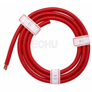 Wholesale UL1015 2AWG electrical UL Cable E312831 ECHU Cable Stranded Copper Cable from china suppliers