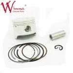Grade A Motorcycle Engine Parts Engine Cylinder Piston Rings Gasket GLAMOUR 0.50